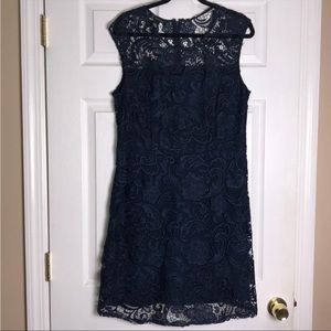 ✨Lace Cocktail Dress